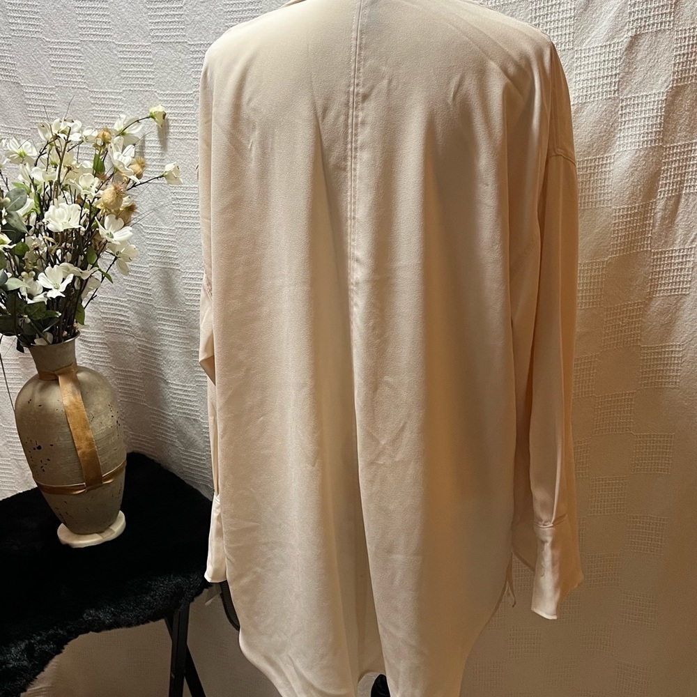 H&M button top - Picture 2 of 5